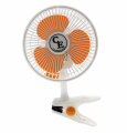 Вентилятор Clip Fan 15 Вт